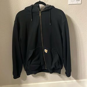 Black Carhartt Hoodie